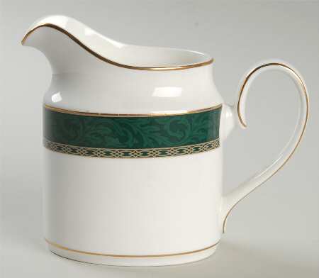 Pemberton Creamer