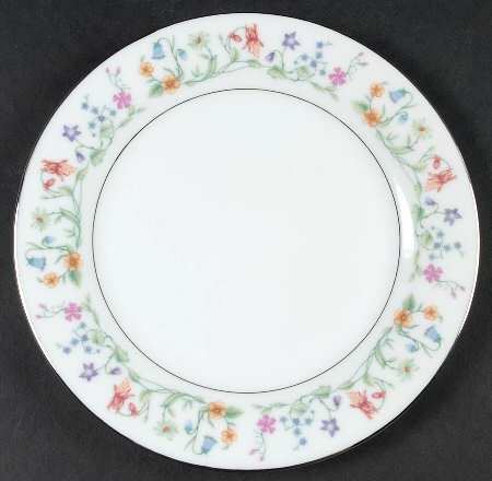 SGU6 Salad Plate