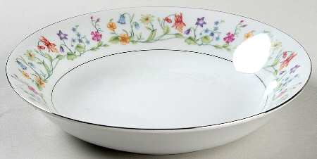 SGU6 Coupe Soup Bowl