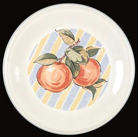 Baked Apple by Studio Nova