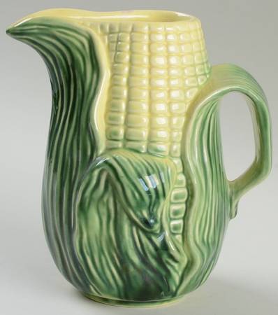 Corn 32 Oz Jug