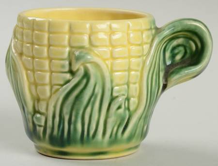 Corn Snack Cup