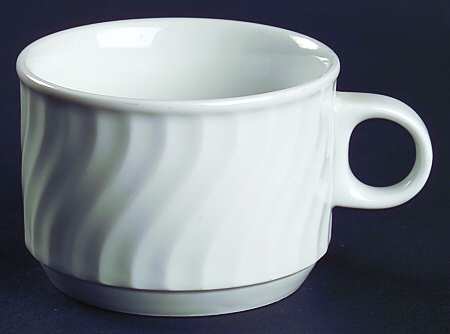 SCD82 Flat Cup