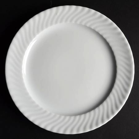 SCD82 Dinner Plate