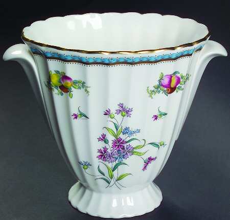 Trapnell 5" Vase by Spode