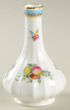 Trapnell Mini Bud Vase by Spode