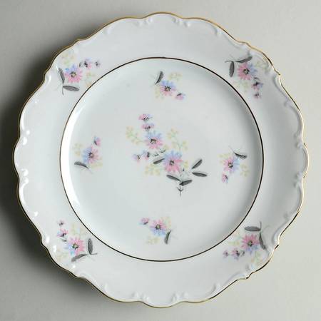 SCH170 Salad Plate