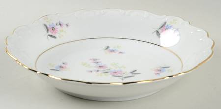 SCH170 Coupe Soup Bowl