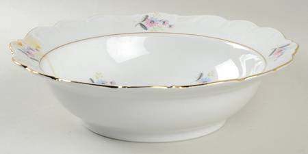 SCH170 9" Round Vegetable Bowl