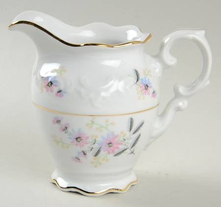 SCH170 Creamer