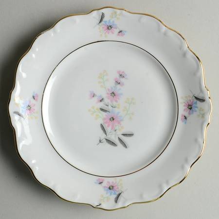 SCH170 Bread & Butter Plate