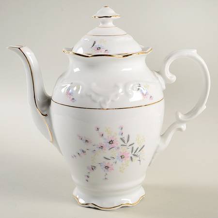 SCH170 Coffee Pot & Lid
