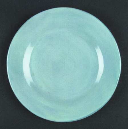 SUL2 Luncheon Plate