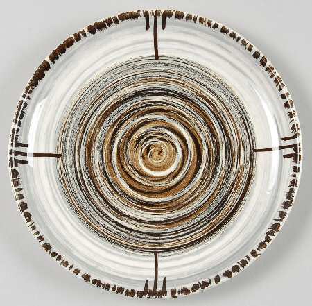 Rca Whirlpool Bread & Butter Plate by Stetson