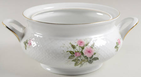 25915 Tureen No Lid