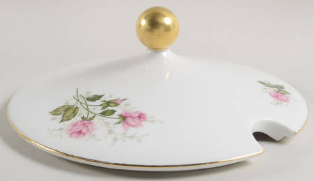 25915 Lid for Tureen
