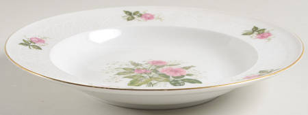 25915 Rim Soup Bowl