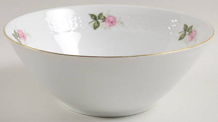 25915 7" Round Vegetable Bowl