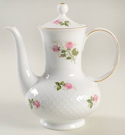 25915 Coffee Pot & Lid