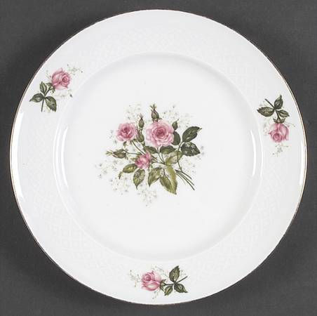 25915 Salad Plate