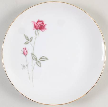 2455 Salad Plate