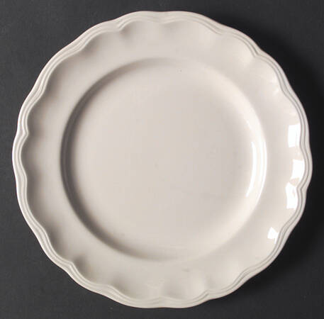 Marlborough Cream by Spode