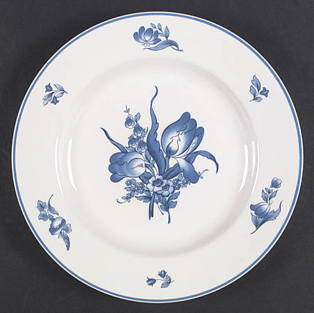 Rochelle by Spode