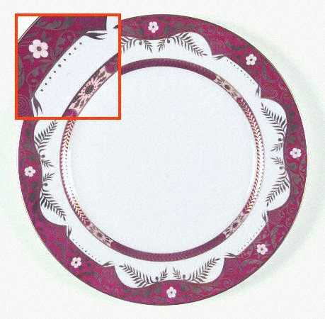 Balmoral by Spode