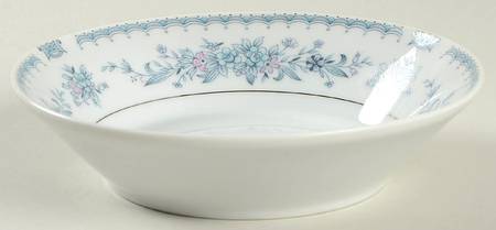 Harmony Fruit/Dessert (Sauce) Bowl