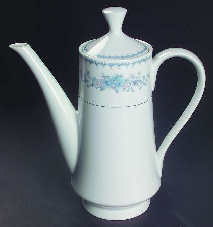 Harmony Coffee Pot & Lid