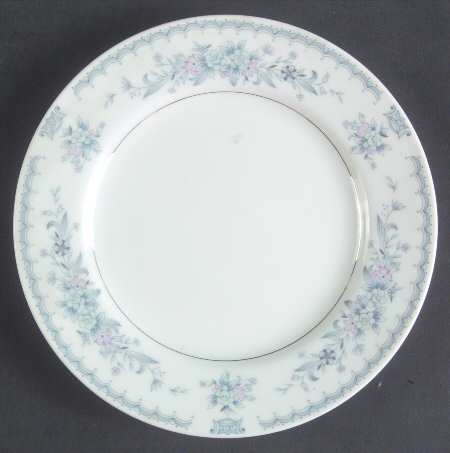 Harmony Bread & Butter Plate