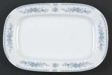 Harmony 9" Rectangular Tray