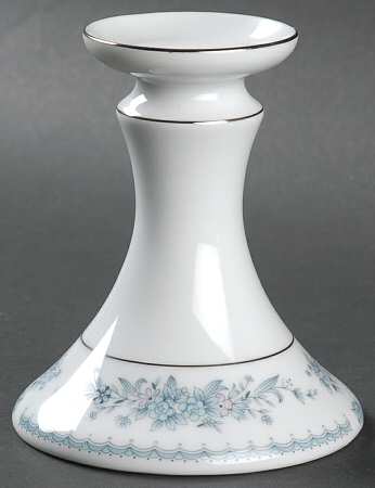 Harmony Single Light Candlestick