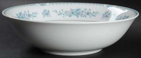 Harmony 9" Round Vegetable Bowl