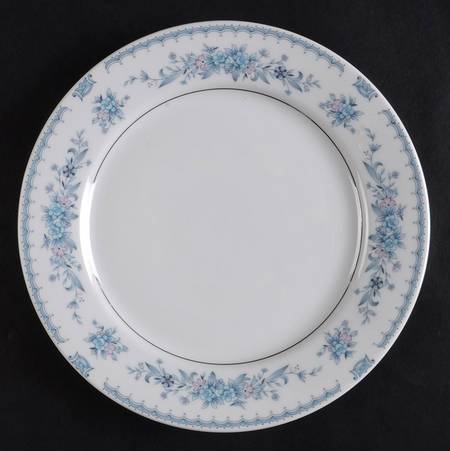 Harmony Salad Plate