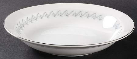 2454 Rim Soup Bowl