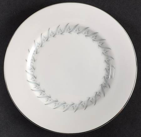 2454 Bread & Butter Plate