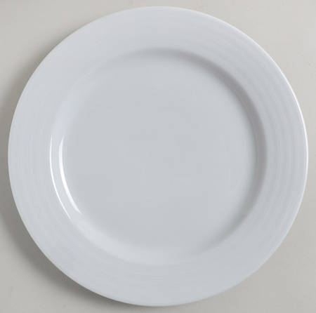 Roulette White by Spal Porcelanas