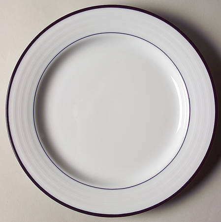 Roulette Blue by Spal Porcelanas