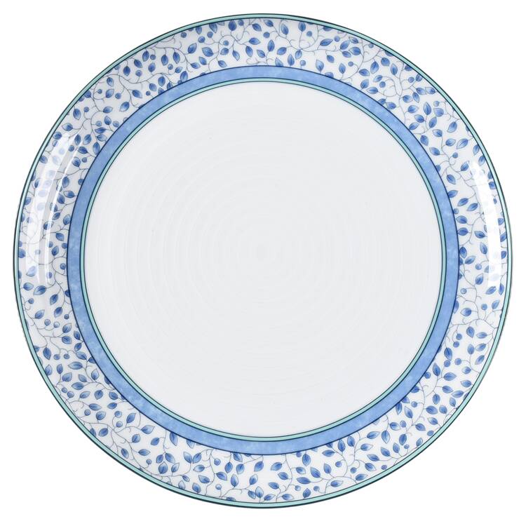Susanne 12" Chop Plate (Round Platter)