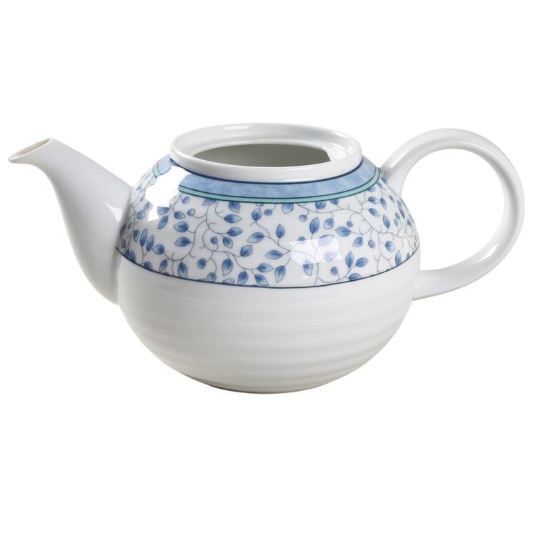 Susanne Teapot No Lid