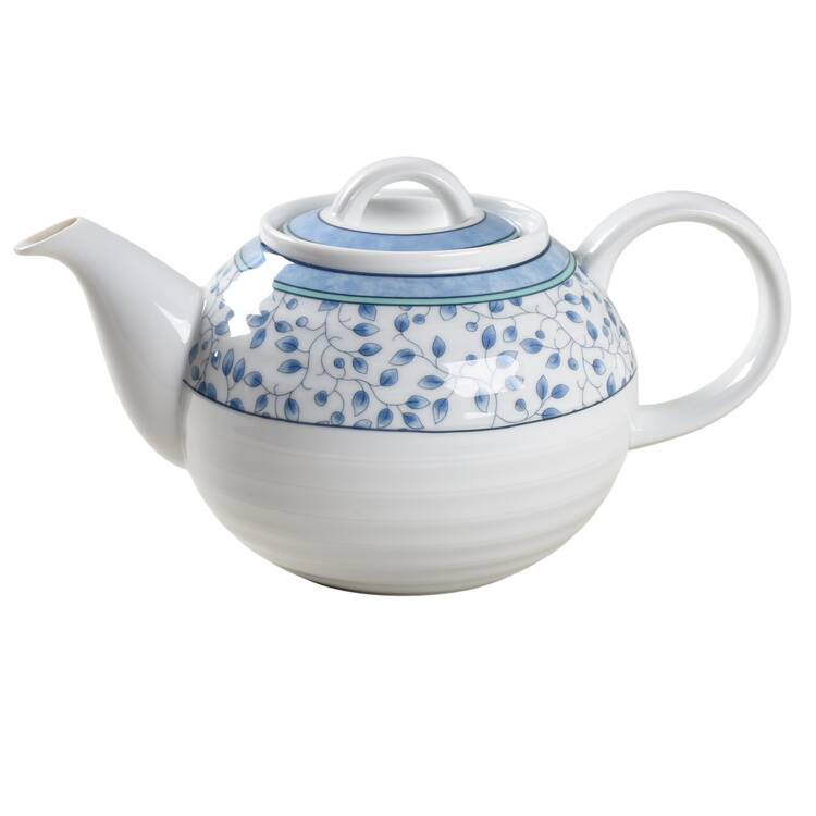 Susanne Teapot & Lid