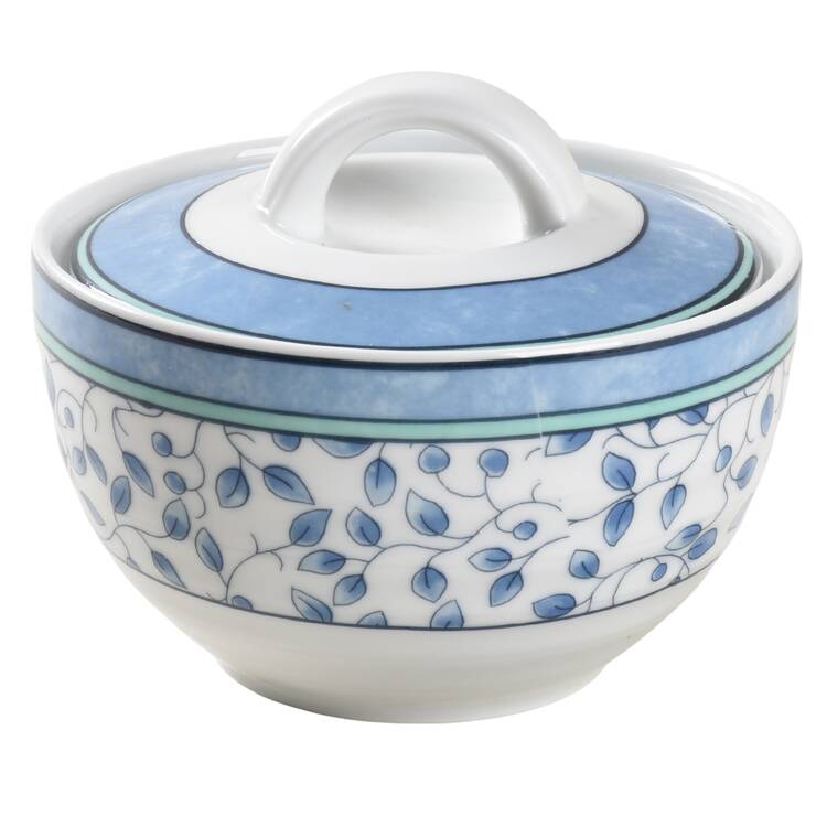 Susanne Sugar Bowl & Lid