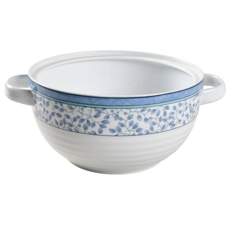 Susanne Round Vegetable No Lid
