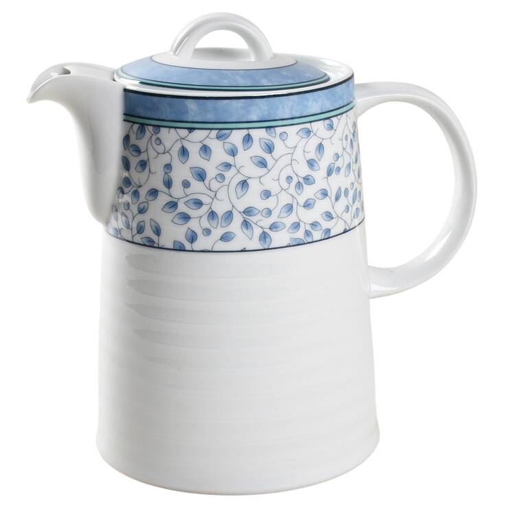 Susanne Coffee Pot & Lid
