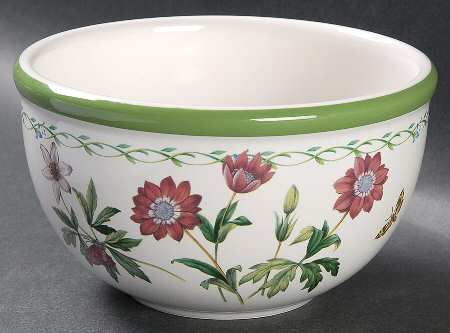 Garden Bloom 6" Mixing Bowl
