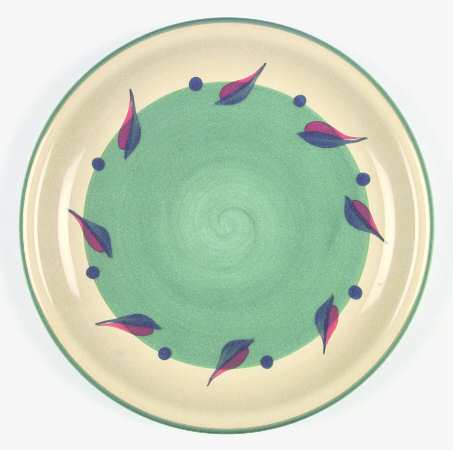 Summer Sunshine Green by Studio Nova