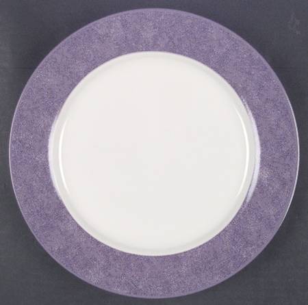 Potpourri Dinner Plate