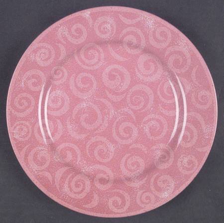 Potpourri Salad Plate