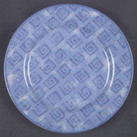 Potpourri Salad Plate
